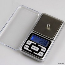 미세저울 초정밀 정밀 디지털 주방 계량 전자 미니, MH-200