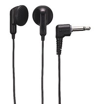 ME-L91DW 모노 이어폰 양쪽으로 듣는 타입, 상세내용참조