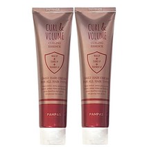 팜파스 컬 엔드 볼륨 컬링 에센스 150ml+150ml