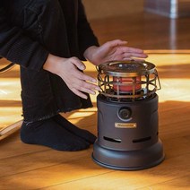 가스난로 미니난로 낚시용 히터 휴대용 겨울 야외난로, 난로