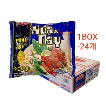 싸게 구매할 수 있는 베트남쌀국수면 판매순위 1위