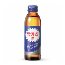동아제약 박카스f 건강음료 피로회복 에너지음료 120ml 20개 40개 60개 80개 100개