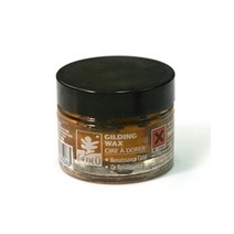 뻬베오 길딩왁스 RenaissanceGold 30ml 언더코트공예, 뻬베오길딩왁스, Renaissance Gold