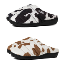 SUBU x bPr BEAMS수부 빔즈 겨울 퍼 샌들 방한 슬리퍼