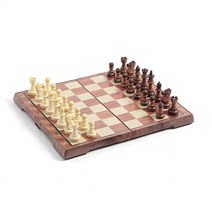 28X24.5CM 두뇌게임 접이식 자석 체스판 친구 집콕놀이 파티룸 가족 집데이트 MT준비 연말 블럭쌓기 송년회