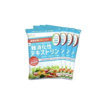로하스타일 난소화성 덱스트린 수용성 식이섬유(500g x 4봉지)