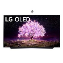 LG 83인치 올레드 4K UHD 스마트 TV OLED83C1, 0.매장방문수령