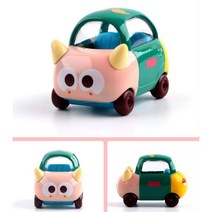 3세 남자아이 외출 통통이 미니 자동차 어린이날선물