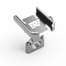 로얄엔필드 메테오 히말라얀 클래식로얄 Enfield Bullet/유성/클래식 350 500 인터셉터 650 대륙 GT 535 히, 02 Handlebar Silver