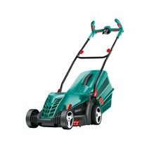 보쉬 ARM34 전기 예초기 제초기 잔디깎기 정원 제초 1300W, 단품