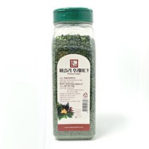 솔표 파슬리후레이크 90g, 1개
