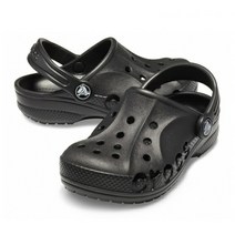 [크록스키즈] [크록스] 키즈 바야 클로그 K / 205483-001 블랙 / Baya C