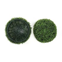 인공잔디 잔디볼 조립식인조잔디 CS38cm