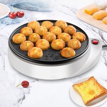 타코야끼팬 타코야끼기계 타코야키 팬 타코야끼 세트 틀 muitifunction bbq, 노란색, 220v, 1