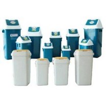 다용도 리드 / 월드휴지통 (20-100L) / 대용량 휴지통, 리드 100L