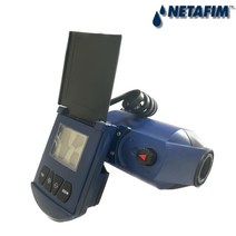 자동관수 제어밸브 아쿠아프로 네타핌 Netafim AquaPro 자동물주기, 아쿠아프로 20mm, 1개