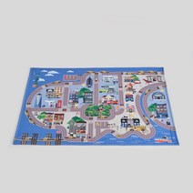 엘림코리아 플레이매트, 맨하탄