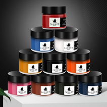 파마코 가죽 염색 복원제 15ml 쇼파 가방 수선 슈케어 가죽 자켓 기스 흠집 셀프관리, 라이트브라운315