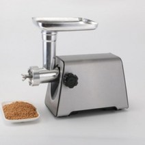 펠렛사료기계 펠렛사료성형기 펠렛사료스테인레스 스틸 펠렛 밀 애완동물 고양이 전기 음식 제립기 개 먹이, 10 8.0mm