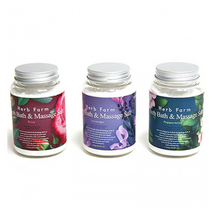 임산부 입욕제 반신욕 천연 소금 족욕제 아기 유아 바쓰솔트, 라벤더 700g