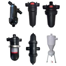 청년농자재 농업용여과기 관수자재 여과기 농자재 PE관 농수관 연질관, 20mm 여과기(액비), 1개