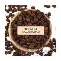 인도네시아 토라자 1kg(SROC130CI0500A02) 중간분쇄/더치(U)