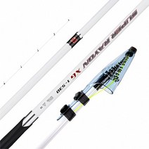 바낙스 슈퍼레이온 XG