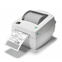 ZEBRA GC420d 감열전용 바코드프린터 203dpi, USB