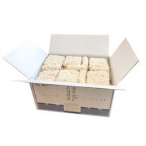 은정한과 전통수제 찹쌀과줄, 2.5kg, 5개