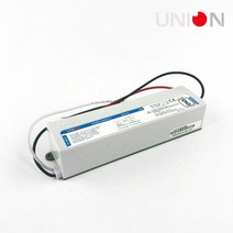 유니온 DC12V 방수 SMPS 60W 100W 150W 200W 300W 400W 500W, 1개