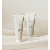 1+1 Beauty of Joseon 선크림 Relief Sun Rice Probiotics Sun cream 뷰티 오브 조선 50ml