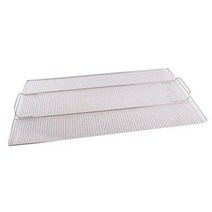 바베큐 그릴 석쇠 시니어 34x60cm T-8500에 사용 비비큐 캠핑 글램핑 여행 국내여행 캠핑음식 파티