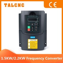 주파수변환기 220V 1.5KW 2.2KW 단상 입력 및 3 상 출력 주파수 변환기/가변 속도 드라이브/주파수 인버터/VFD, [04] 2.2KW 220V, 04 2.2KW 220V