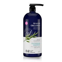 아발론 오가닉 테라피 바이오틴 샴푸 946ml