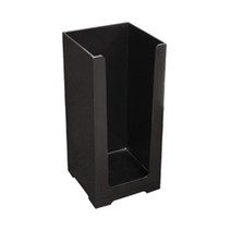 카페 디스펜서 냅킨 컵홀더 종이컵 슬리브 보관함, 스냅빈 (특대), 1개