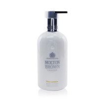 몰튼브라운 플로라 루미나레 바디 로션 300ml, 1개