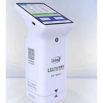 색차계 색상 분석기 자동차 페인트 휴대용 대비 검사, 페인트 금속 플라스틱 및 기타 재료에 적합