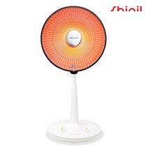 신일산업 SEH-900BCC 좌석용 세라믹히터
