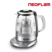 네오플램 무선 전기 티포트, NFSP-1000