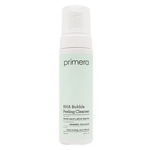 프리메라 바하 버블 필링 클레저 200ml, 1개