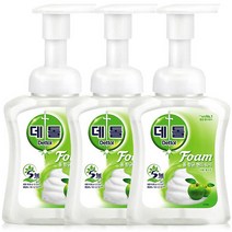 데톨 포밍 항균 핸드 워시 애플 블라섬 250ml x 3개, 상세페이지 참조, 상세페이지 참조, 상세페이지 참조, 상세페이지 참조