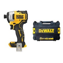 디월트 20V MAX 충전임펙드라이버 DCF809N 베어툴 (몸체) +케이스 임팩드라이버