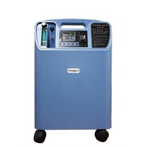 (기념 행사중) 식약처인증 의료기기 보증3년 국산 의료용 산소발생기 비타옥시510 가정용 산소호흡기 산소치료기 산소흡입기 병원용 환자용, 1대