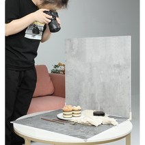 리원스튜디오 PVC 폼보드 사진배경보드 촬영배경판 양면배경판 소품 60x60, NO-01, 1개