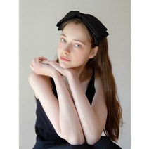 빅 리본 헤어밴드 JP-22-084HB
