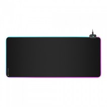 CORSAIR MM700 RGB 게이밍마우스패드 장패드