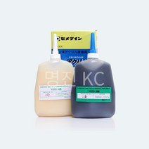 세메다인 반응형 아크릴계 접착제 Y-610 (600g)
