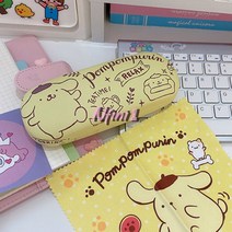 [엔피니원] 캐릭터 산리오 안경 케이스 보관함