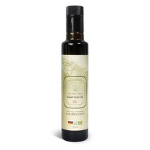 유기농 대마종자유 대마씨 유기농 햄프씨드오일 250ml, 독일 유기농 대마종자유 250ml 1병