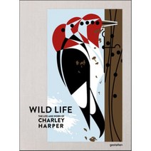 The Story of Charley Harper, Gestalten